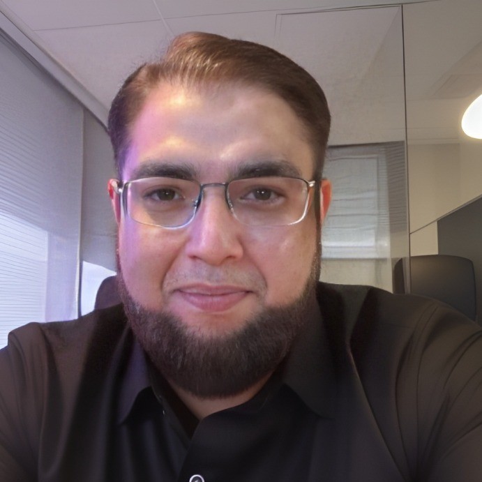 Zubair